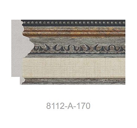 Large Picture Frame Set-8112