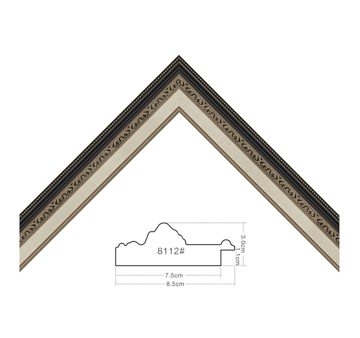 Set ffrâm llun mawr -8112