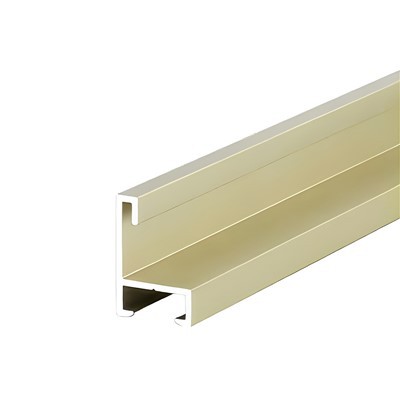 Mowldio ffrâm llun metel sefyll